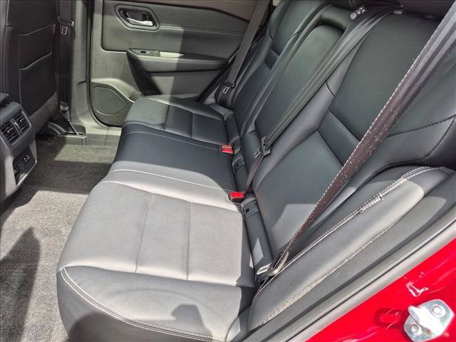 Certified 2023 Nissan Rogue SL w/ SL Premium Package FWD image 19
