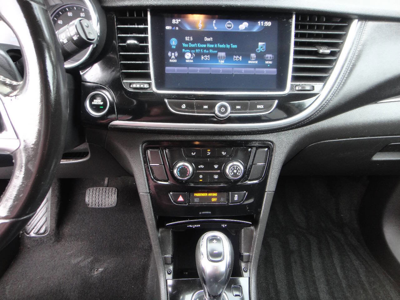 Used 2019 Buick Encore Preferred image 8
