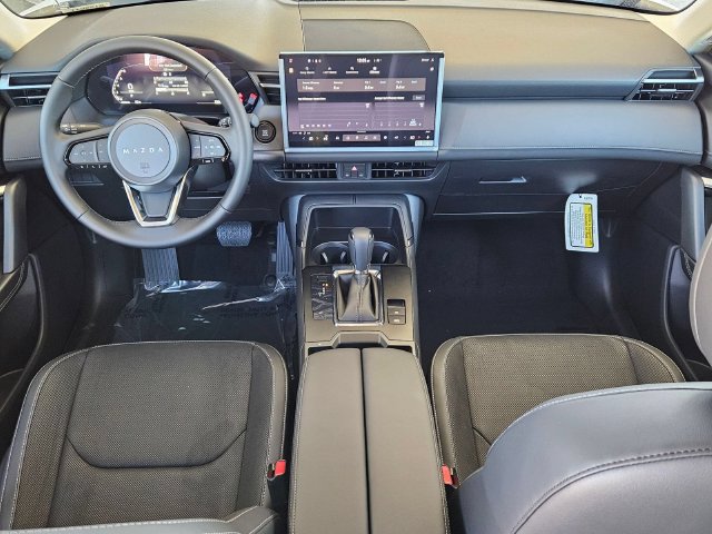 New 2026 MAZDA CX-5 Select AWD/4WD image 14