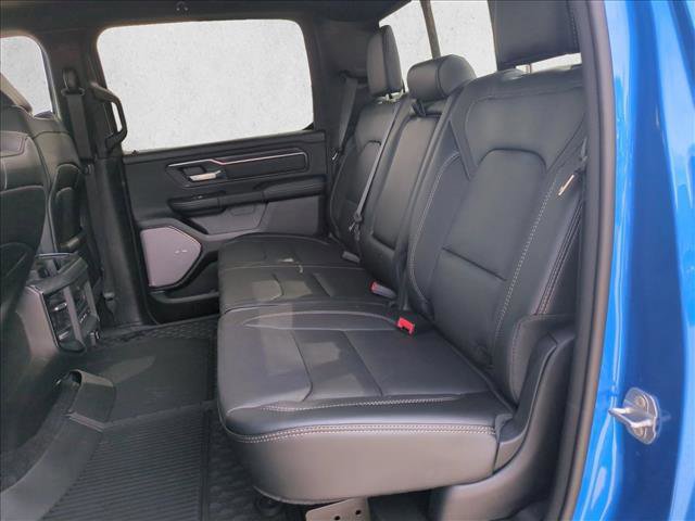 New 2026 RAM 1500 Rebel image 16