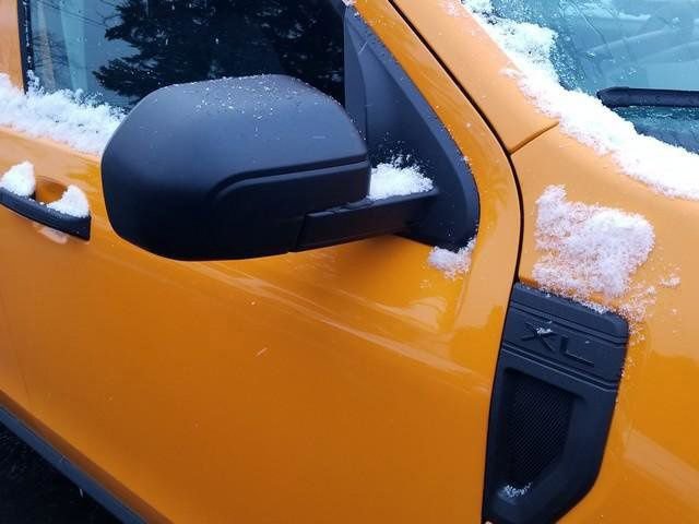 New 2026 Ford Maverick XL image 14