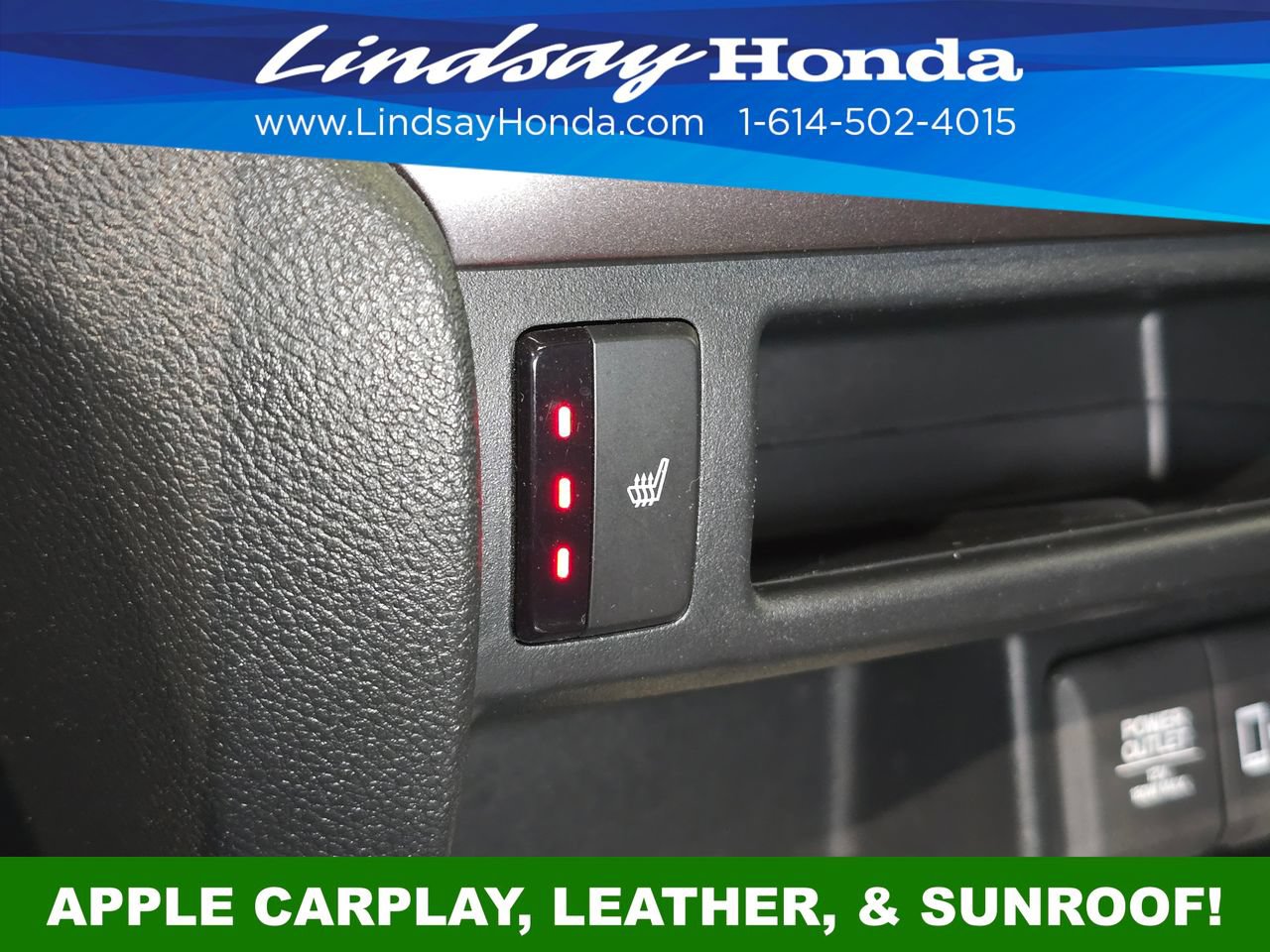 Used 2022 Honda Passport EX-L image 20