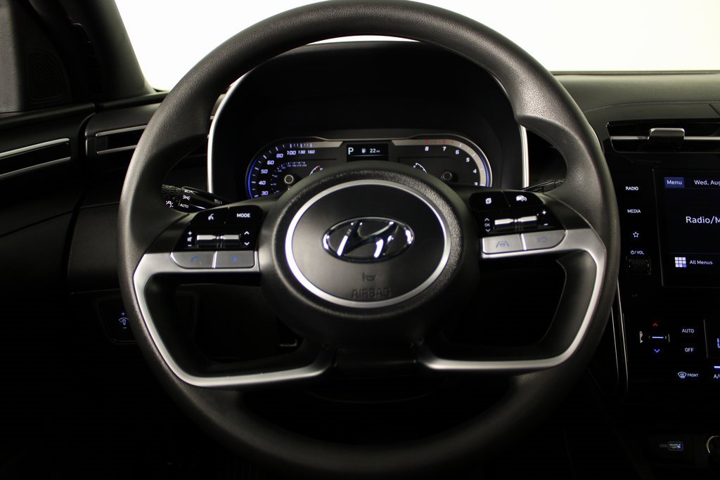Certified 2024 Hyundai Santa Cruz SEL image 20