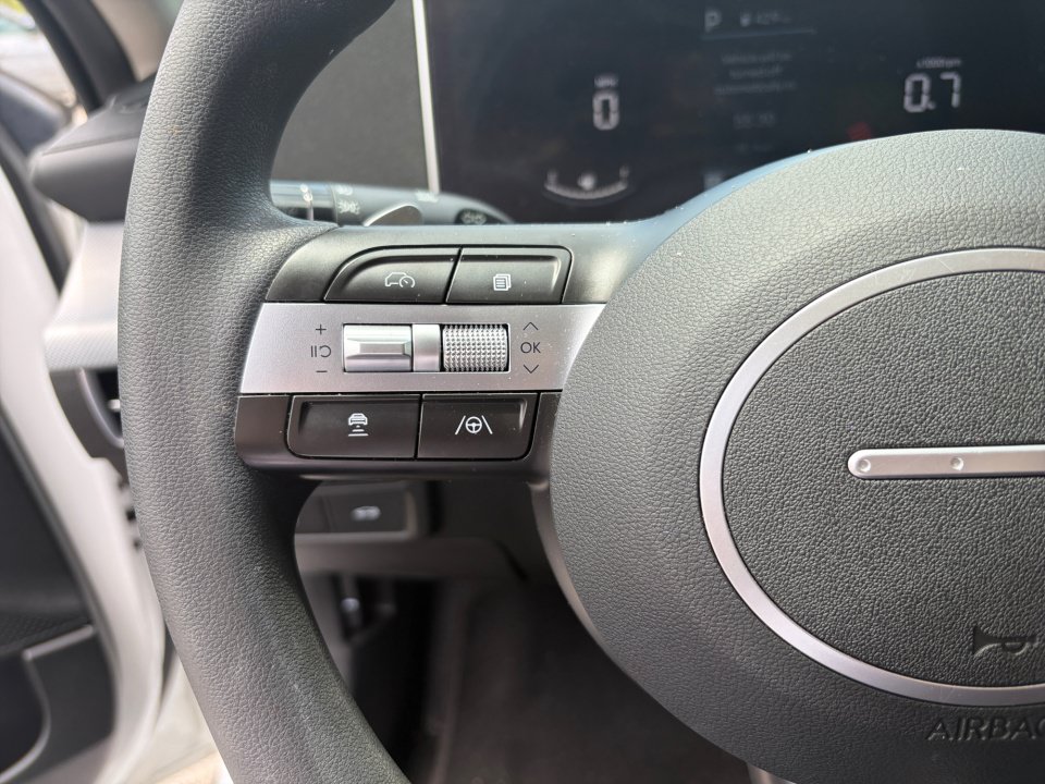 Used 2024 Hyundai Sonata SEL FWD image 23
