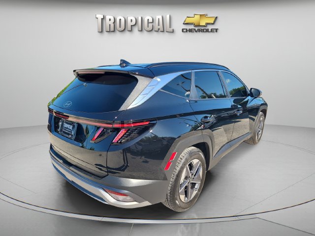 Used 2026 Hyundai Tucson SEL FWD image 5