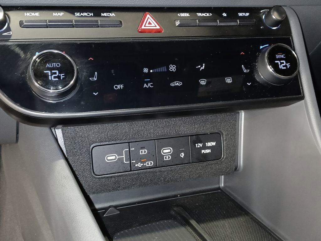 Used 2024 Hyundai Sonata N Line FWD image 20