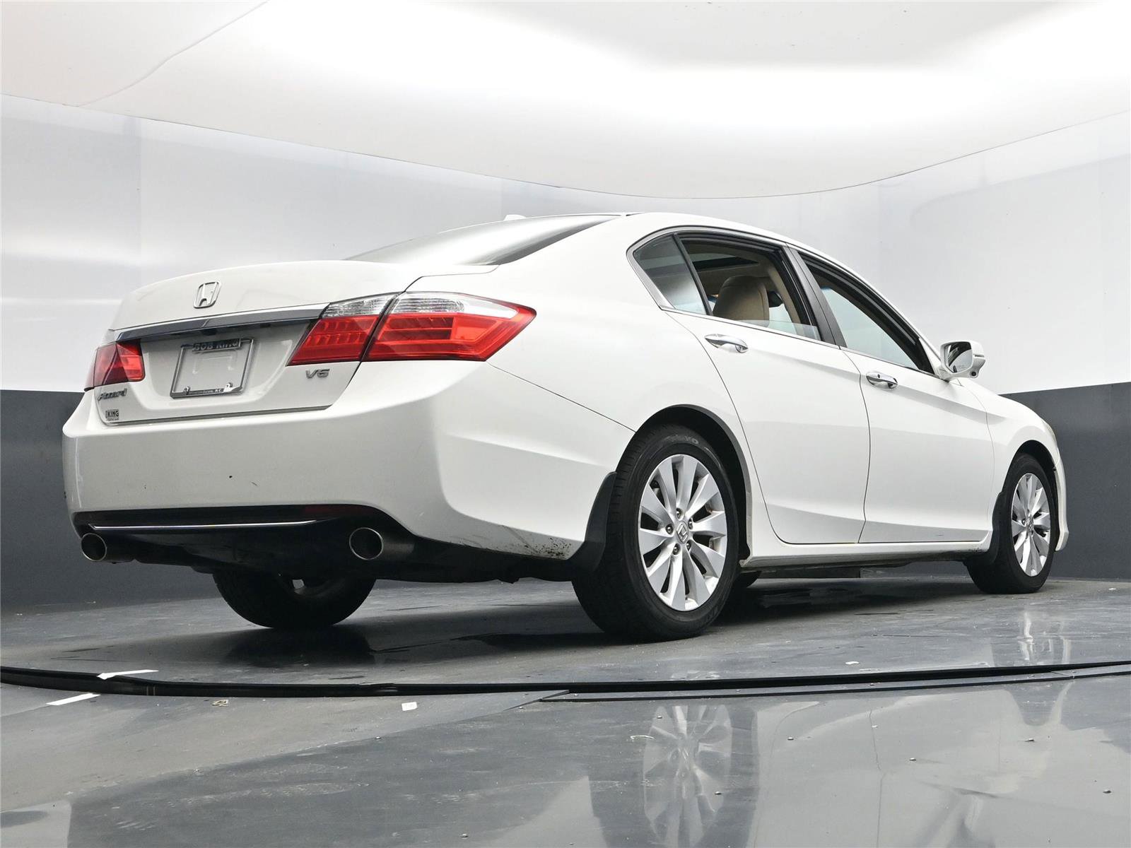 Used 2013 Honda Accord EX-L image 14
