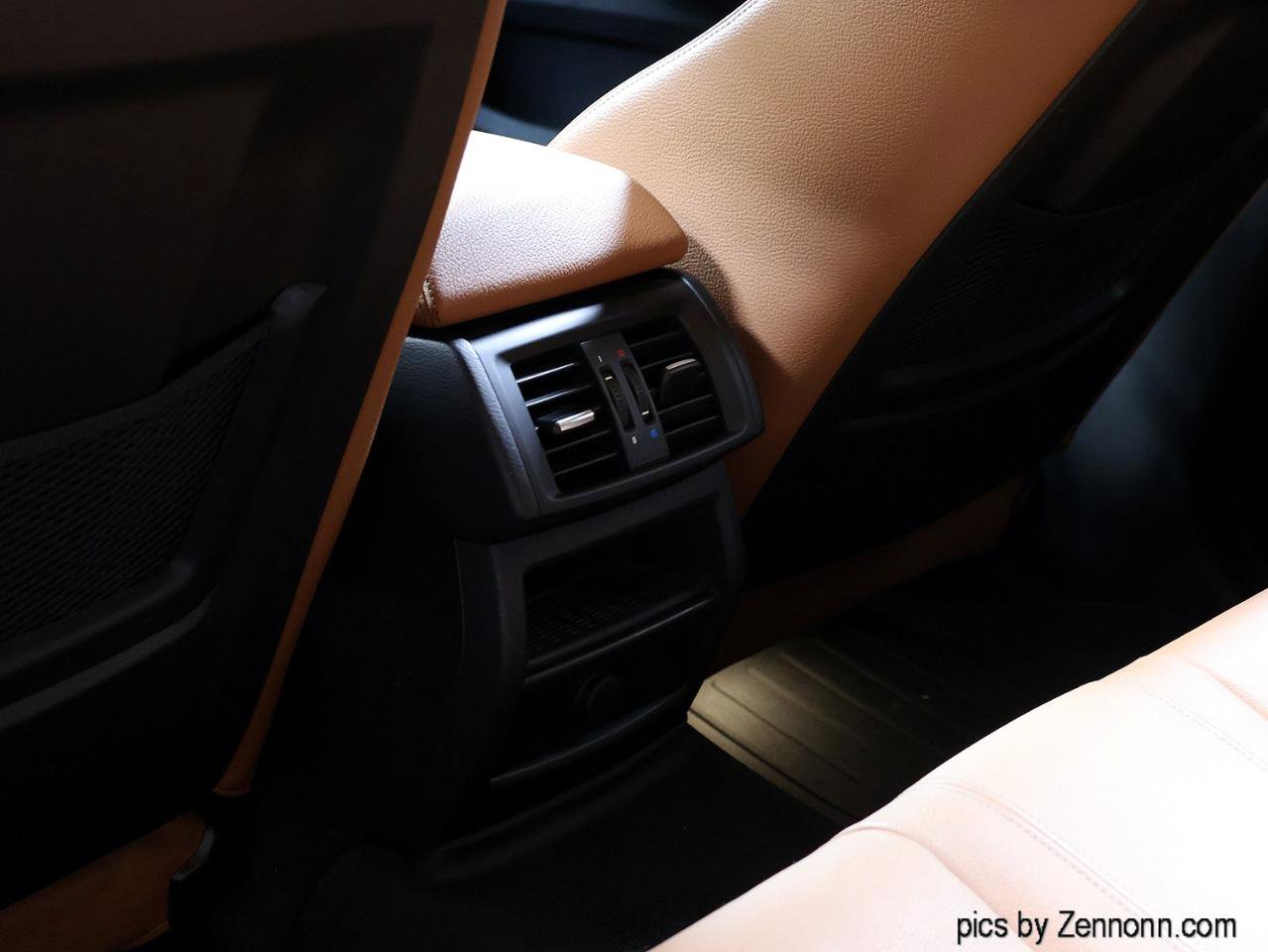 Used 2015 BMW X4 xDrive35i image 15