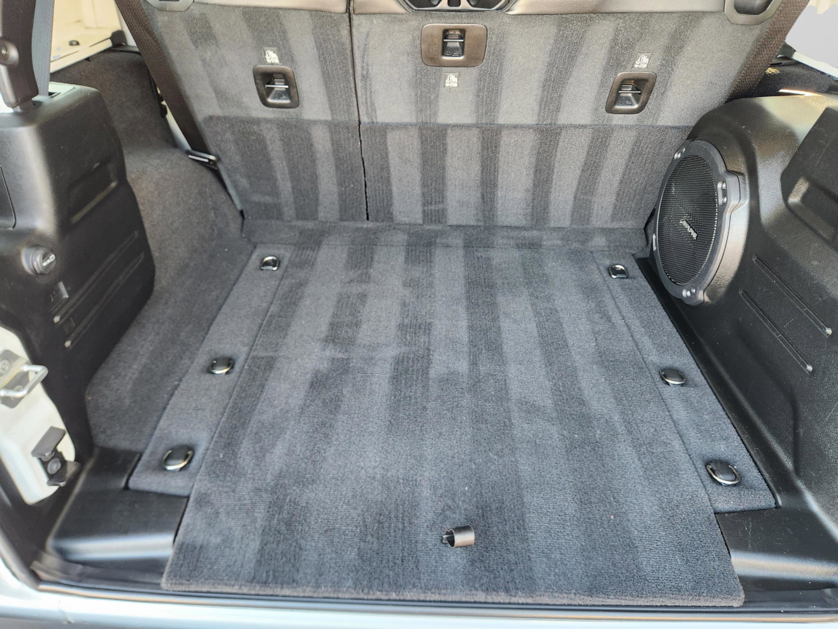 Used 2021 Jeep Wrangler Unlimited Rubicon w/ Dual Top Group image 29