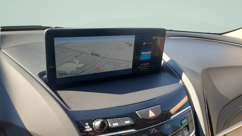 Used 2024 Acura RDX w/ Technology Package image 21