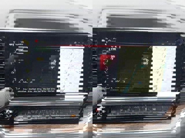 New 2025 GMC Sierra 1500 Elevation image 28