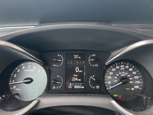 Used 2021 Toyota Sequoia TRD Pro image 13