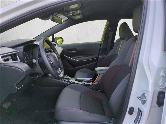 Certified 2025 Toyota Corolla SE image 15