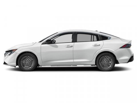 New 2027 Nissan Sentra SV FWD image 3