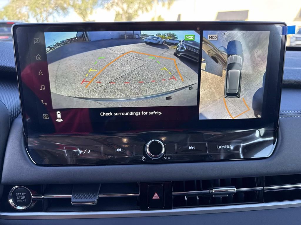 New 2026 Mitsubishi Outlander SEL image 27