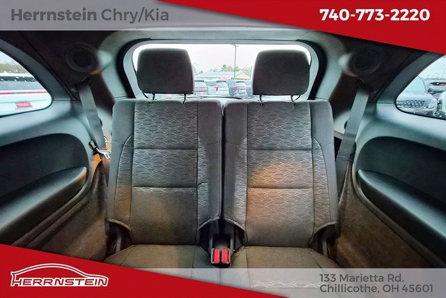 New 2026 Dodge Durango GT image 24