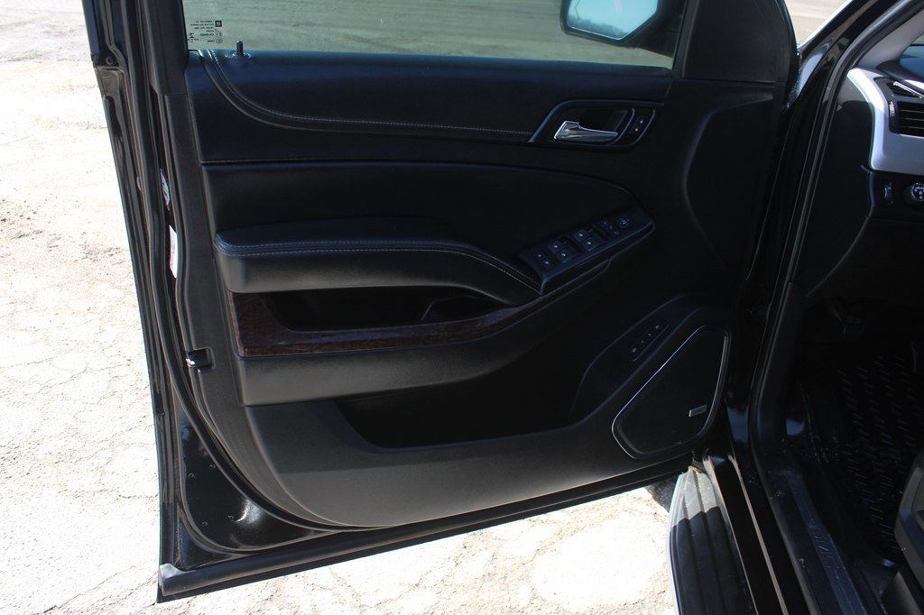 Used 2015 GMC Yukon SLT w/ Open Road Package image 31