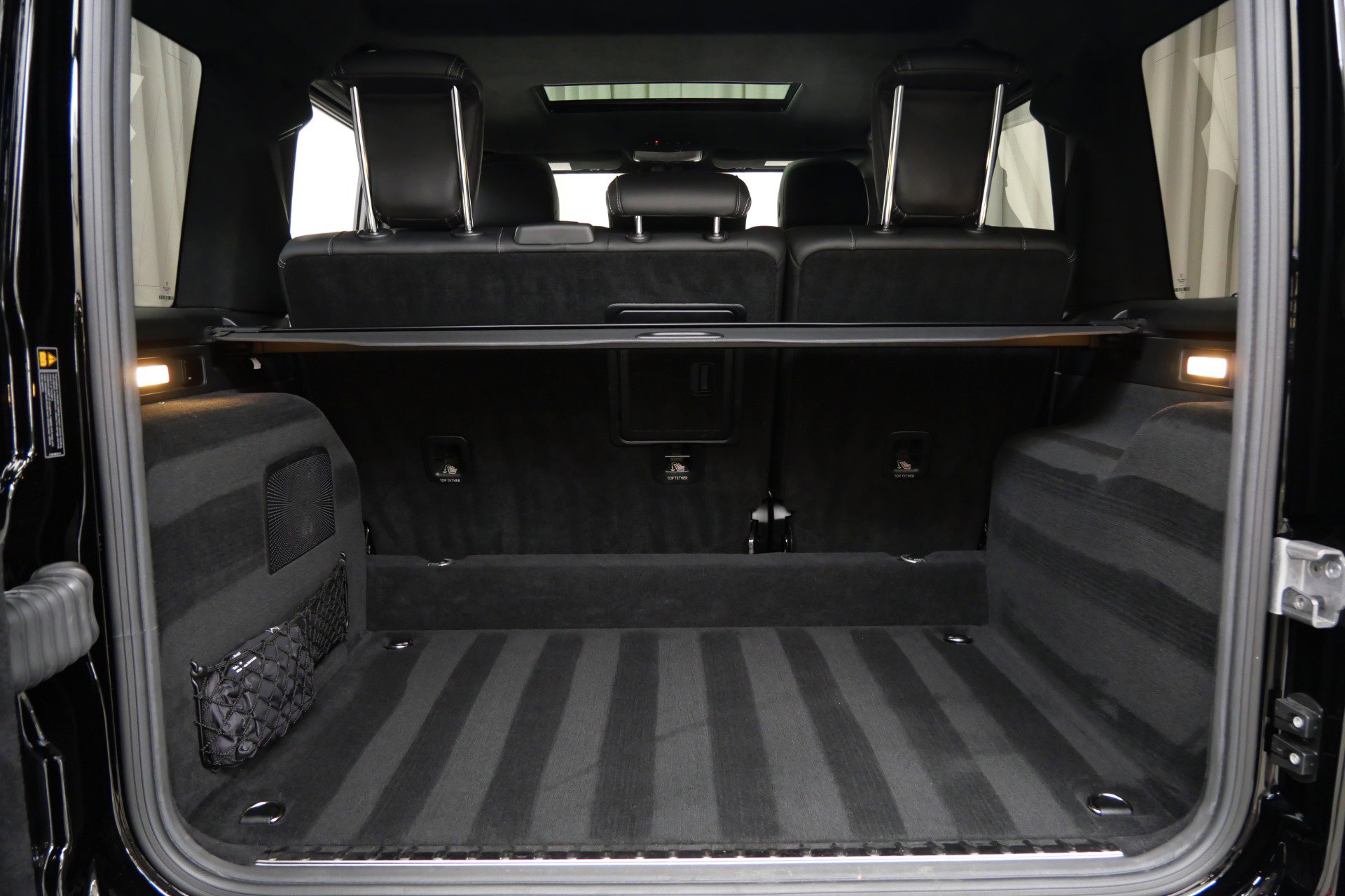 Used 2021 Mercedes-Benz G 63 AMG 4MATIC image 19