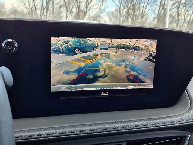 Used 2024 Buick Encore GX Preferred w/ Comfort Package image 8