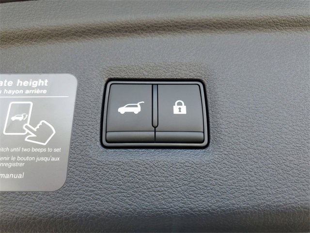 New 2025 INFINITI QX50 Luxe image 36