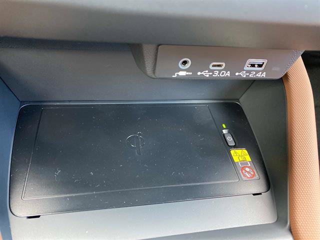 New 2025 Subaru Forester Touring image 12