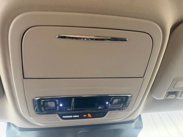 Used 2024 Lincoln Corsair AWD w/ Equipment Group 101A image 15