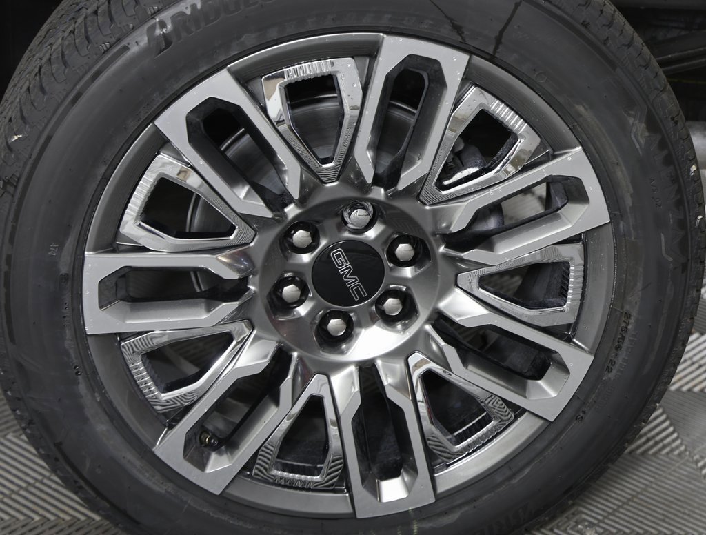 New 2026 GMC Sierra 1500 Denali Ultimate image 10