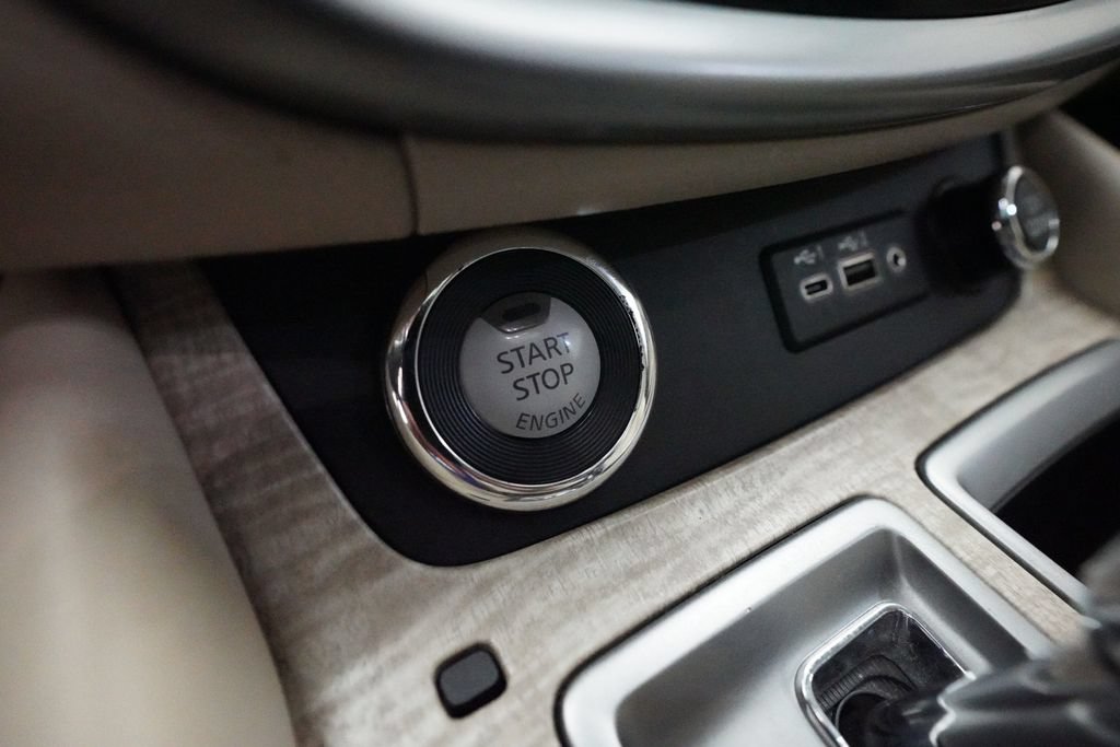 Used 2021 Nissan Murano SL AWD/4WD image 32