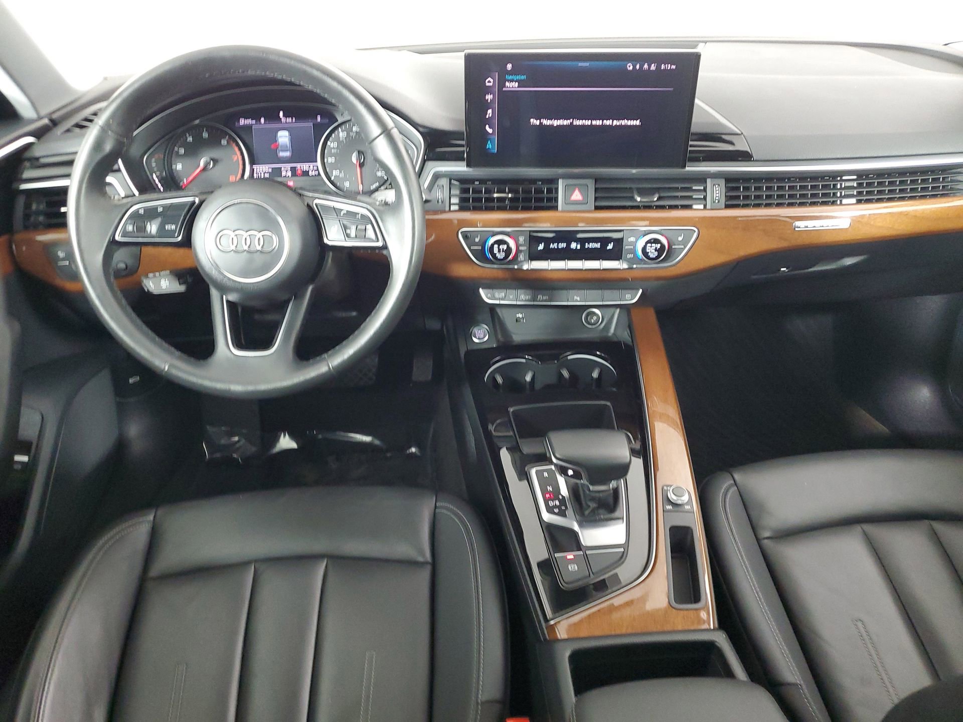 Certified 2023 Audi A4 2.0T Premium w/ Convenience Package image 43