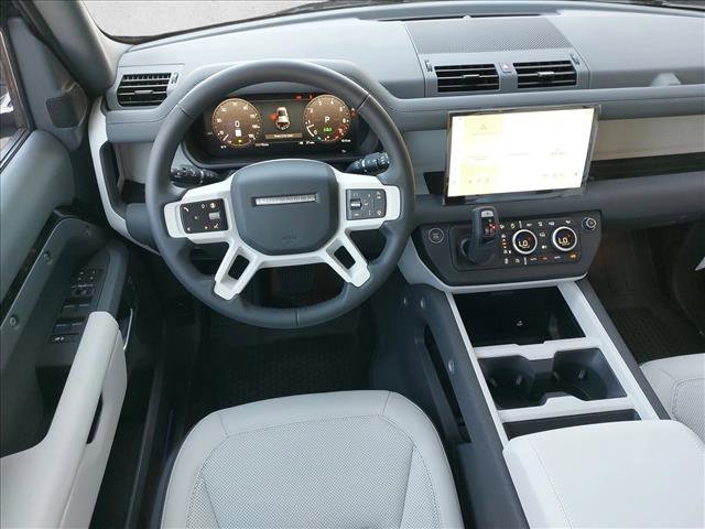 Used 2025 Land Rover Defender 110 S AWD/4WD image 16