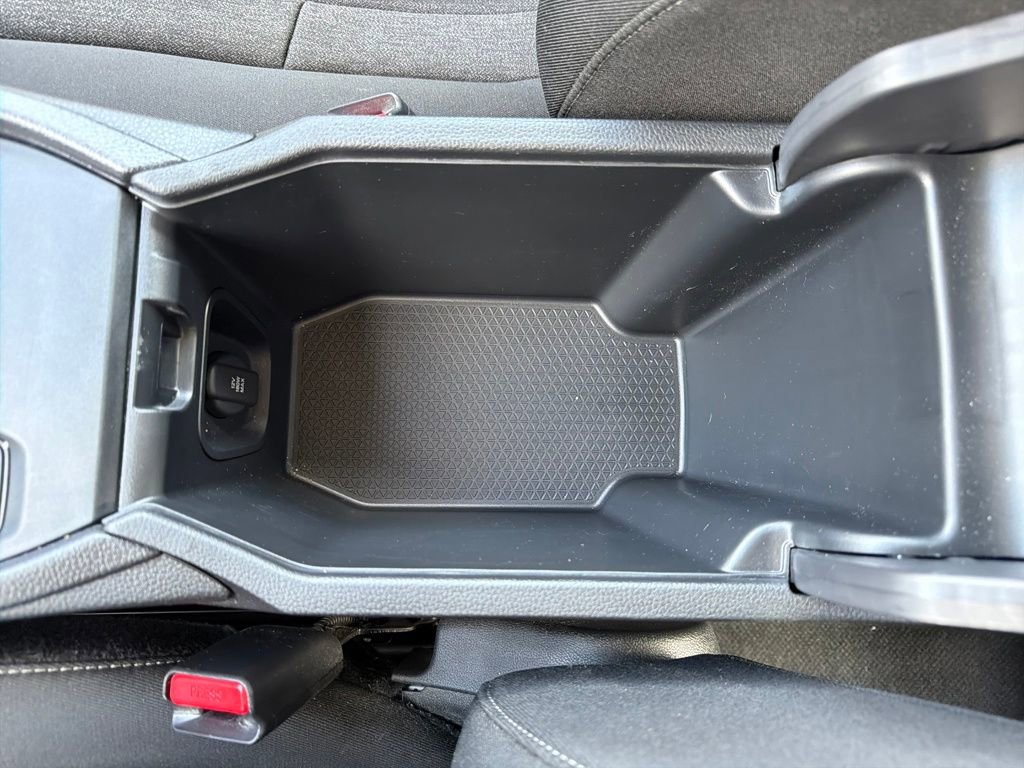 Used 2025 Honda Accord SE image 29