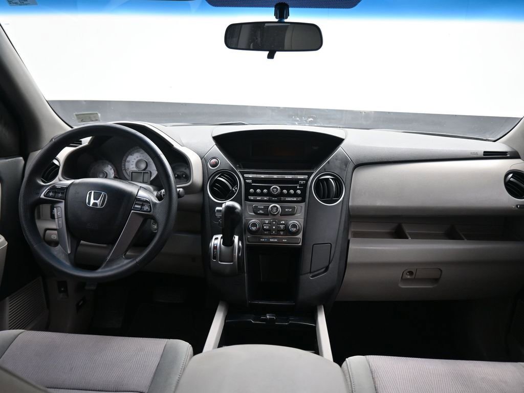 Used 2012 Honda Pilot EX image 46