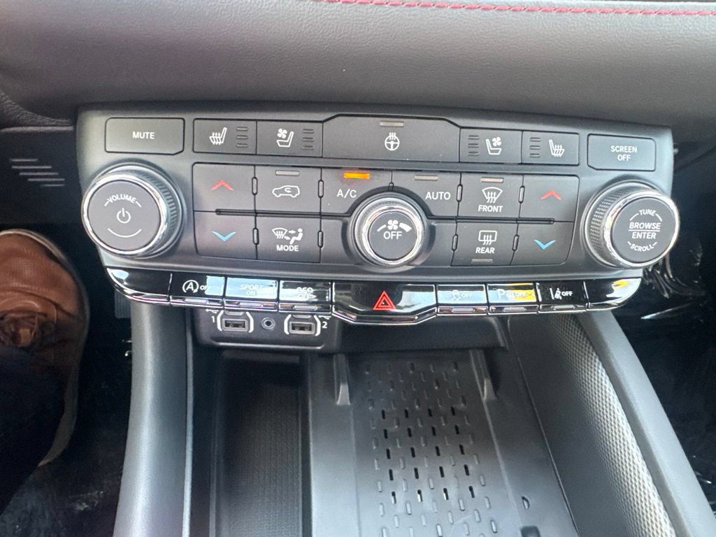New 2026 Dodge Durango GT AWD/4WD image 20