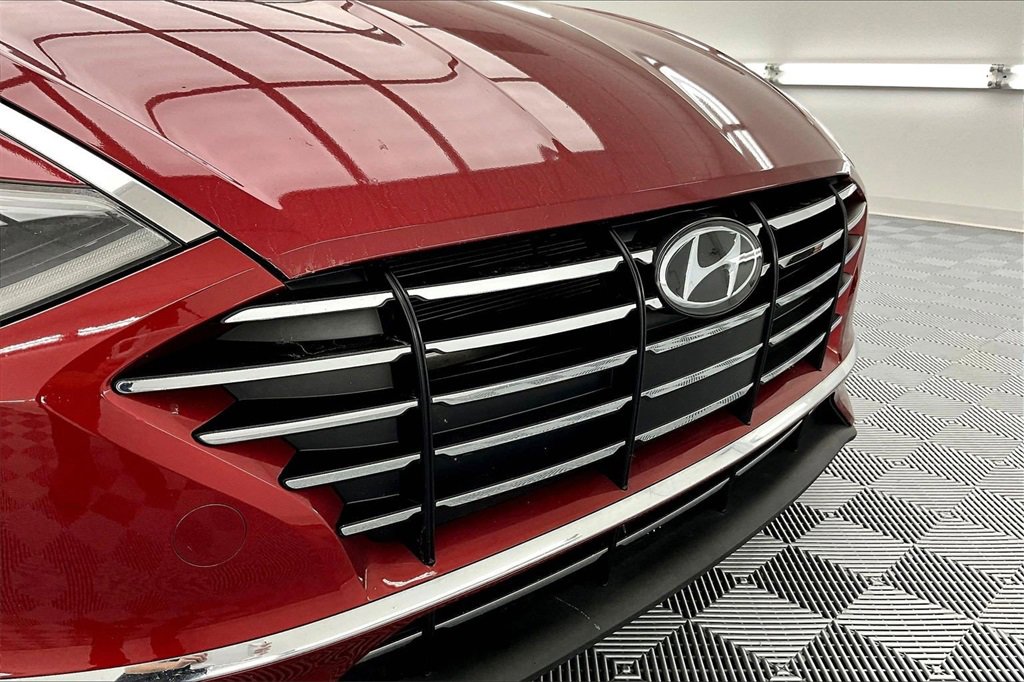 Used 2023 Hyundai Sonata SE image 28