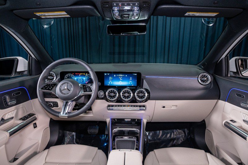 New 2026 Mercedes-Benz GLA 250 image 14