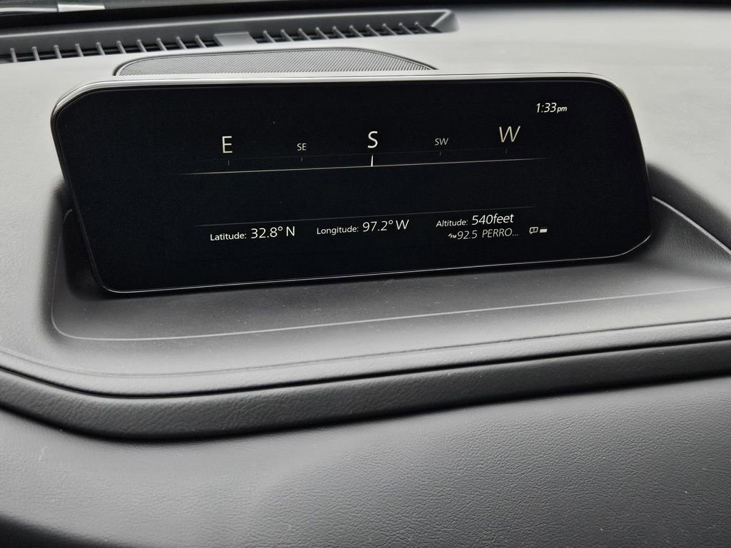 New 2026 MAZDA CX-30 AWD 2.5 S image 17