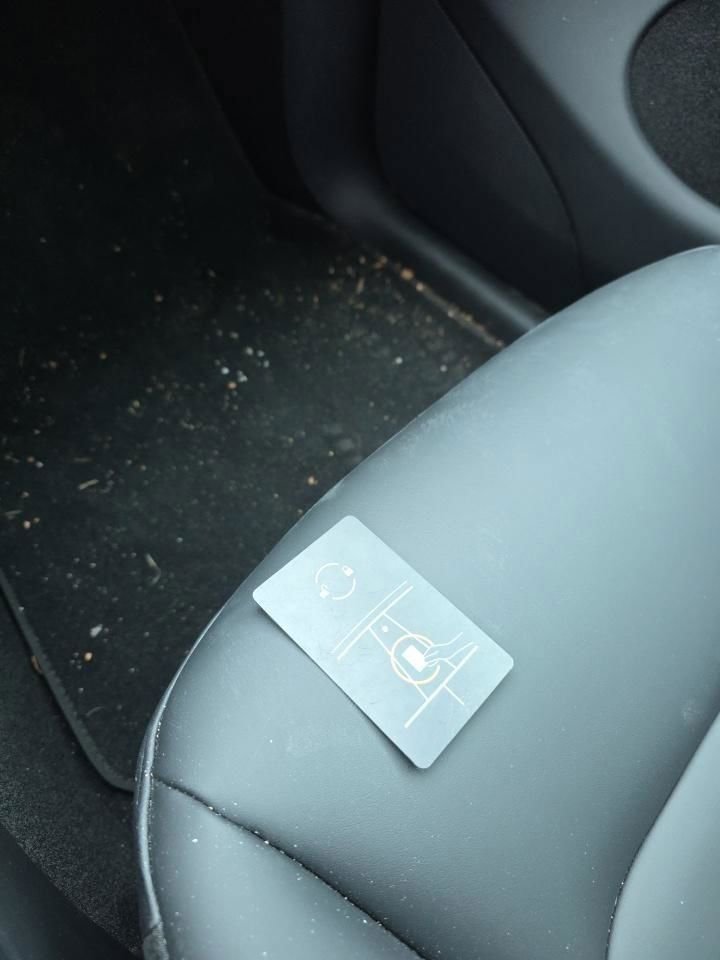 Used 2024 Tesla Model Y Long Range image 21