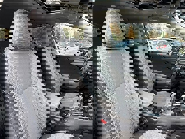 Certified 2024 Subaru Outback Premium image 19