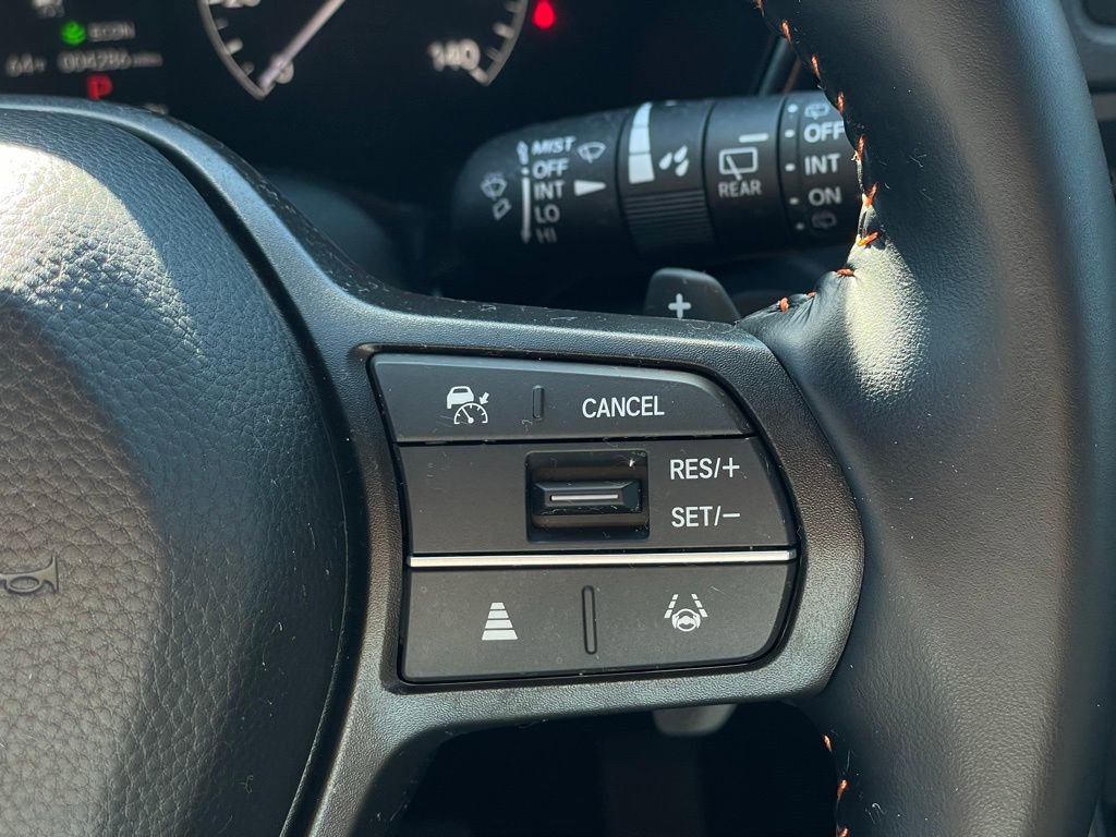 Certified 2026 Honda CR-V Sport image 14