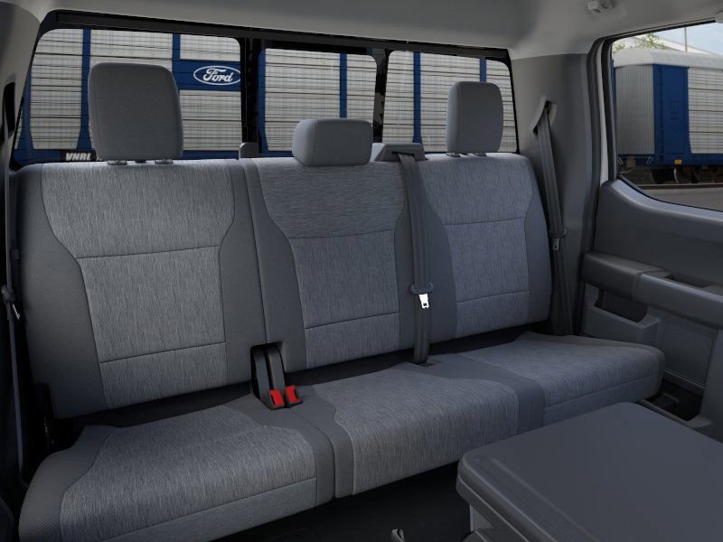 New 2026 Ford F350 XL image 11