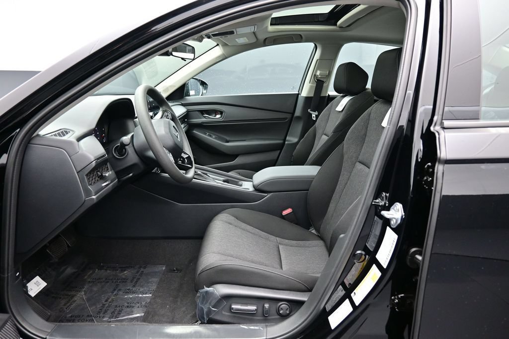 New 2026 Honda Accord SE image 20