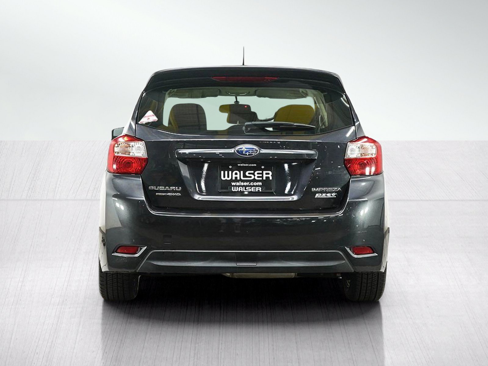Used 2016 Subaru Impreza 2.0i Premium AWD/4WD image 4