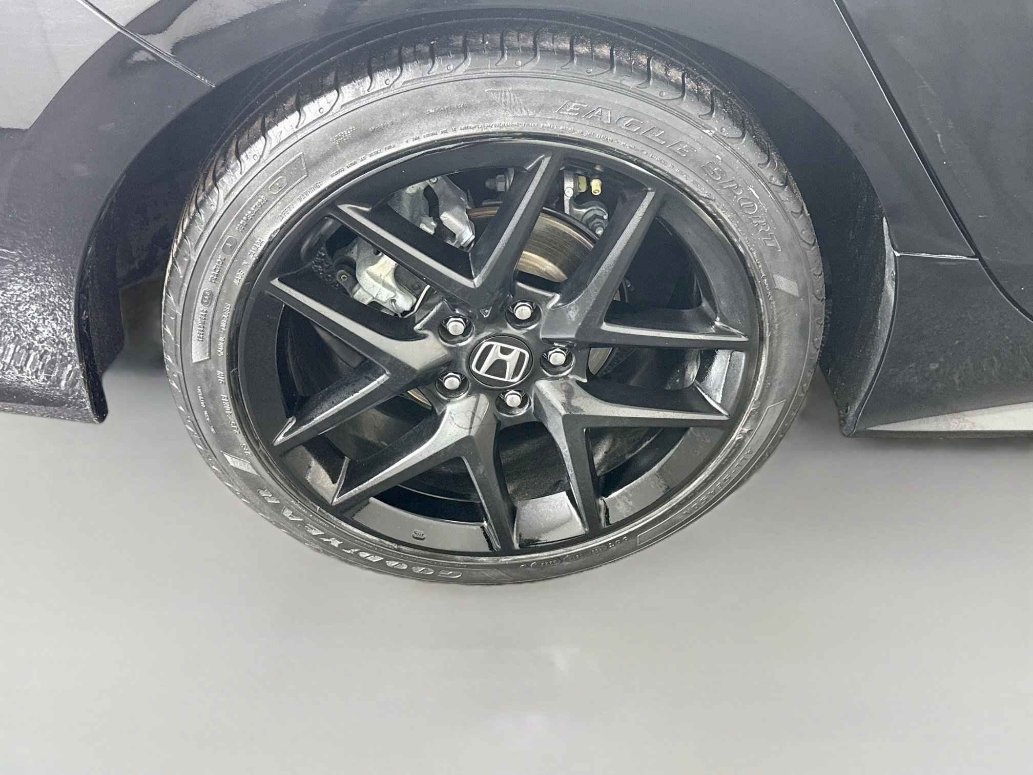 Used 2022 Honda Civic Sport image 33