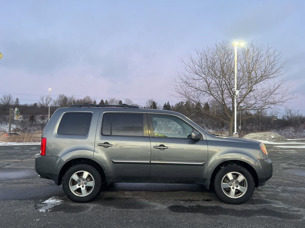 Used 2011 Honda Pilot EX-L image 3