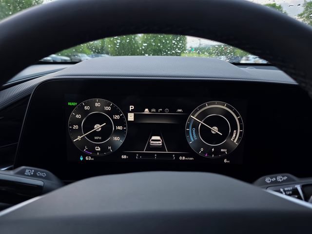 New 2026 Kia Niro Wind w/ Wind Preserve Package FWD image 28