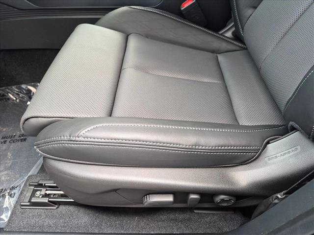 New 2026 Subaru Outback Touring XT AWD/4WD image 4