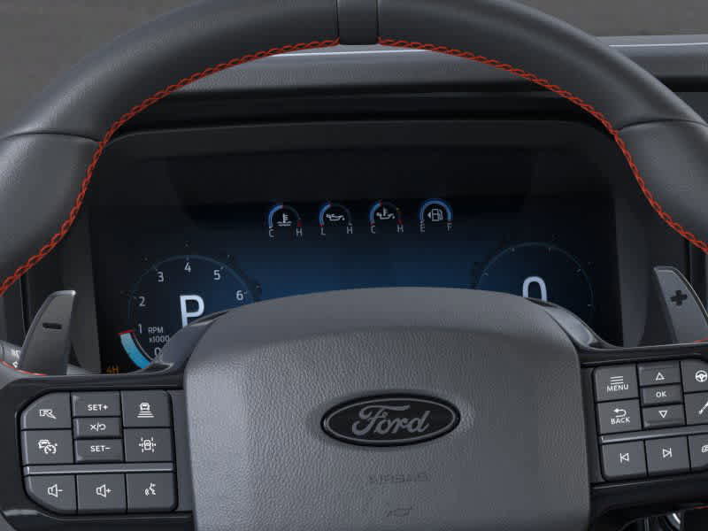New 2025 Ford F150 Raptor image 13