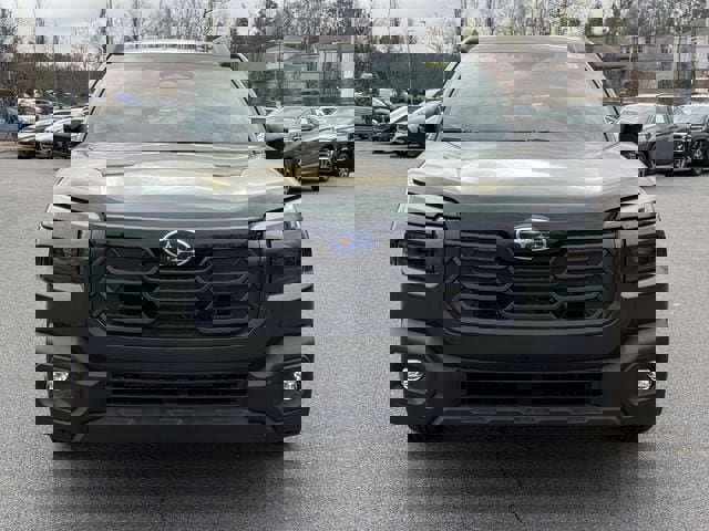 New 2026 Subaru Outback Premium image 8