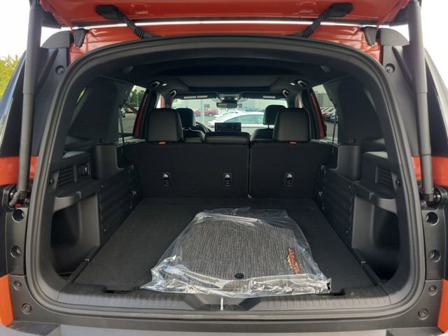 Used 2026 Honda Passport TrailSport image 40