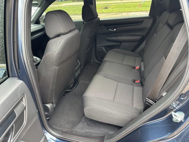 Used 2024 Honda CR-V Sport image 17